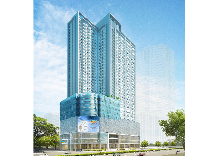 100 West